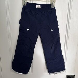 Hanna Andersson Waterproof Snow Pants